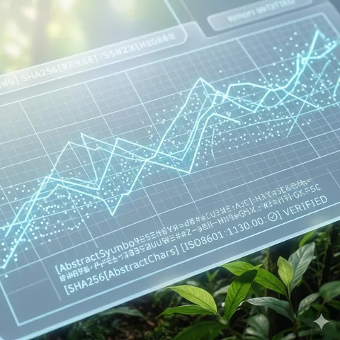 Monitoring and data visual